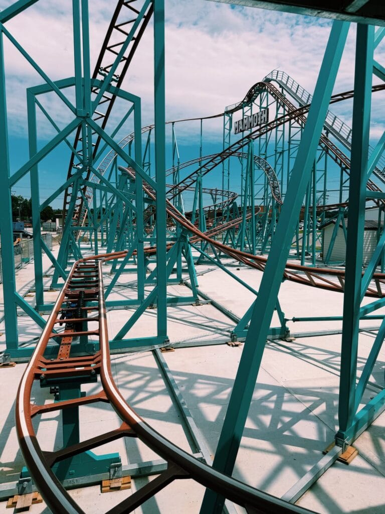 Fun-Plex - Omaha Places