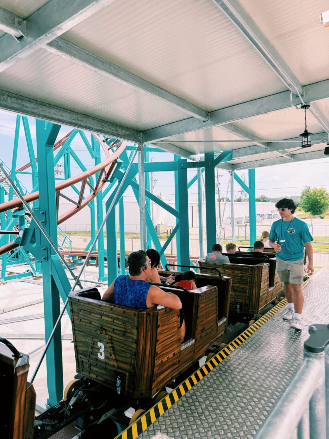 Fun-Plex - Omaha Places