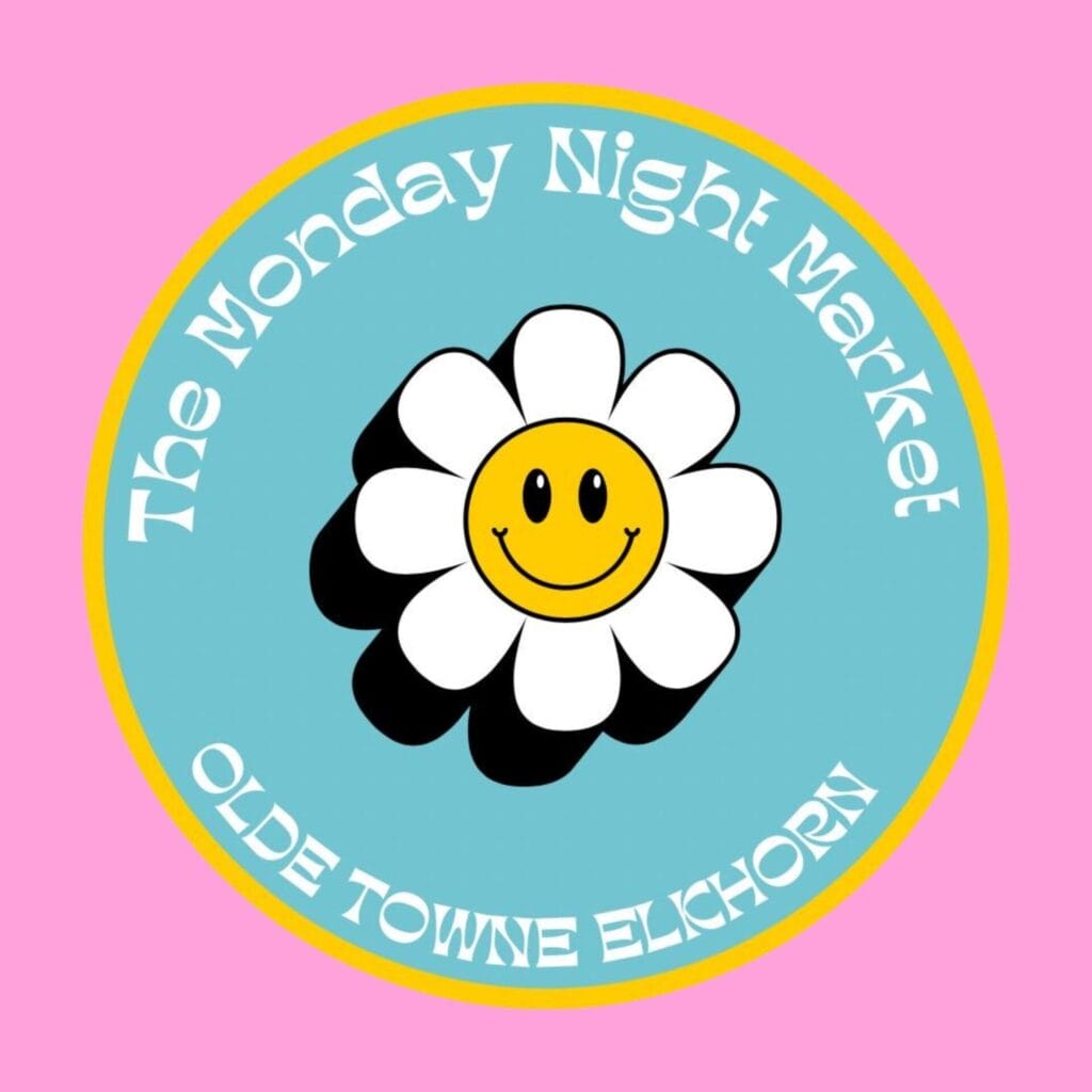Monday Night Market