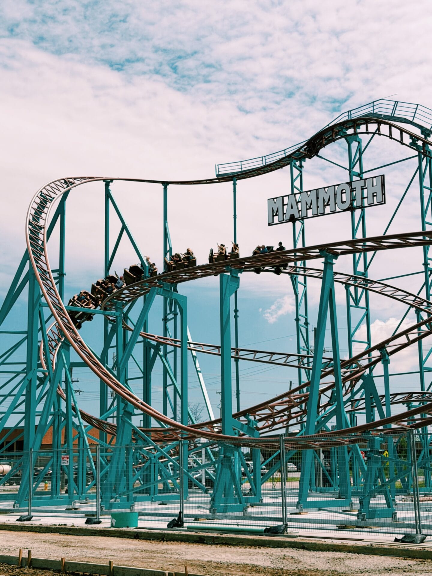 Fun-Plex - Omaha Places
