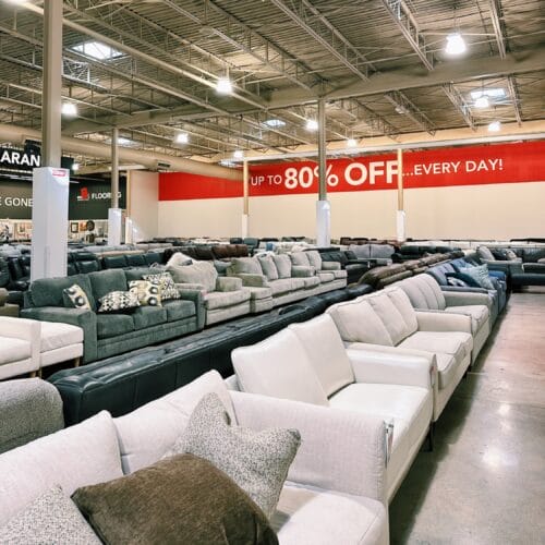 Mrs. B's Clearance & Outlet