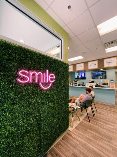 Samuelson Orthodontics