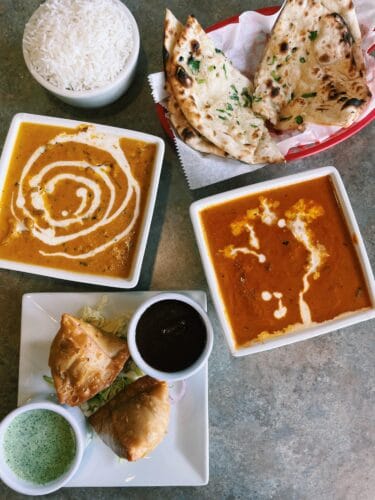 Astoria Indian Restaurant
