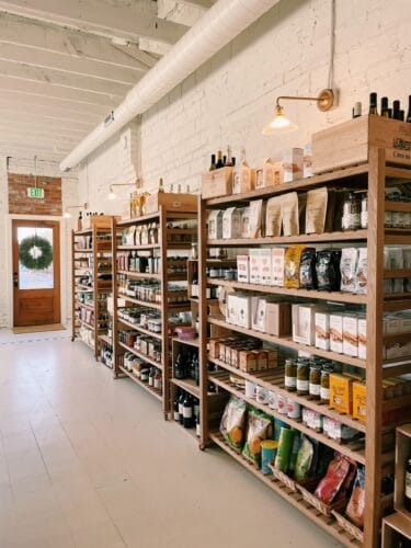 Fariner Bakery