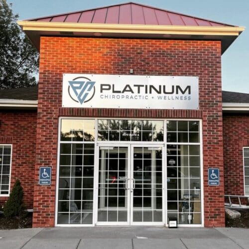 Platinum Chiropractic + Wellness