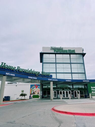 Nebraska Furniture Mart