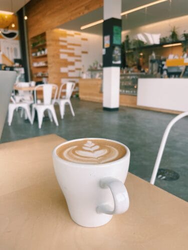 Hardy Coffee Co.