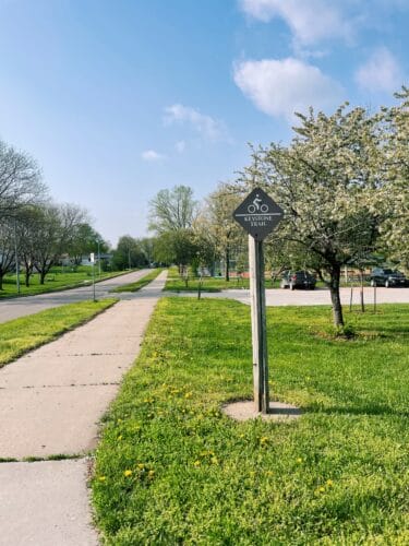 Omaha Trails
