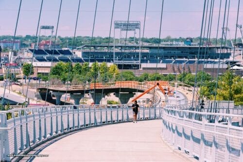 Baby Bob Bridge Expansion
