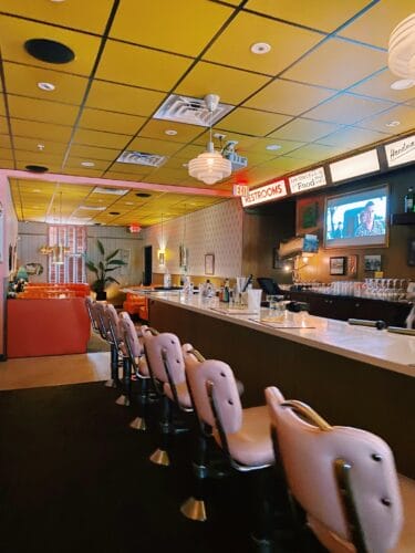 Fizzy's Fountain & Liquors