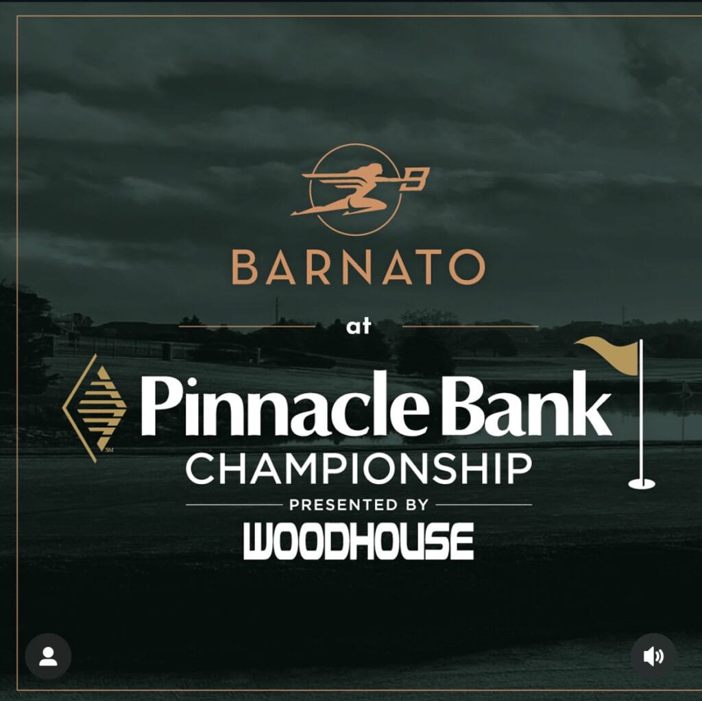 Pinnacle Bank Championship Concert Series