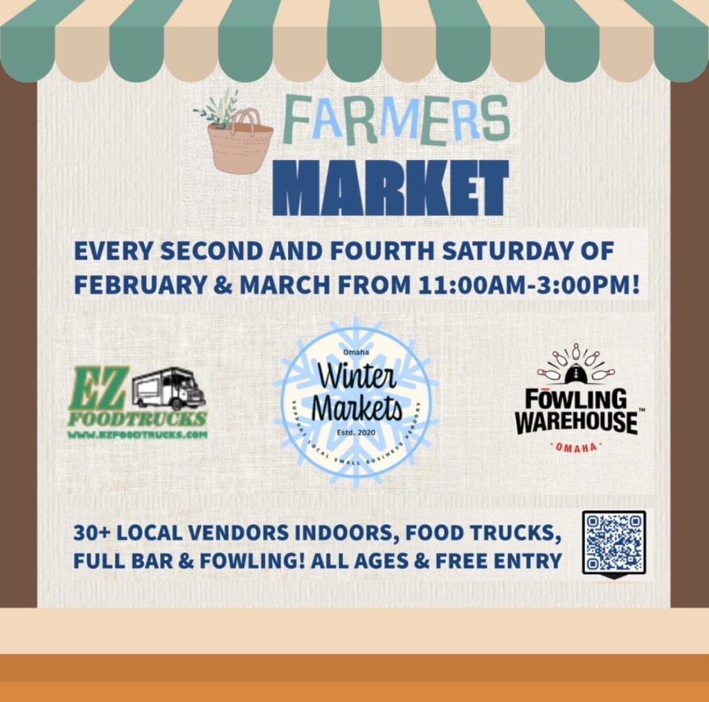 Omaha Winter Farmers Market