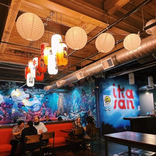 Ika San: Enjoy some ramen at 4 Omaha locations