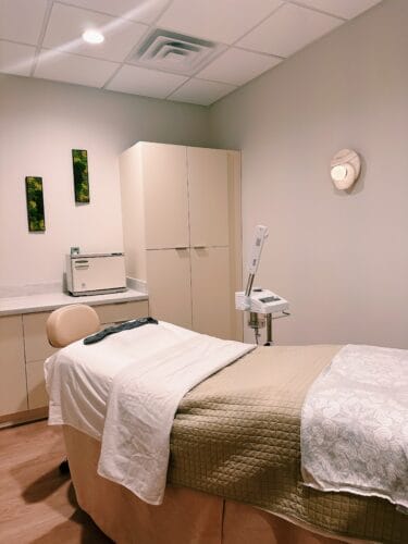 Valo Wellness Spa