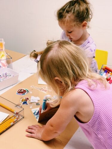 Doodle Art Studio