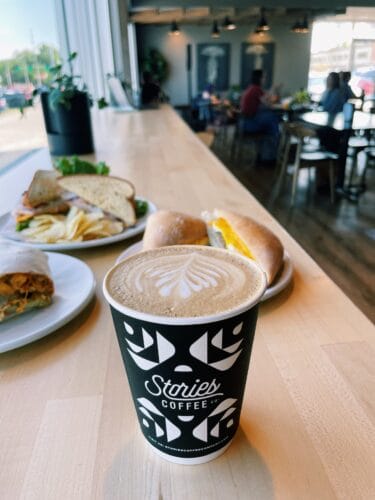 Stories Coffee Company