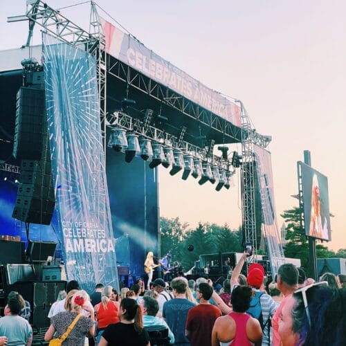 Free Live Music Around Omaha