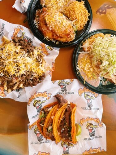 Abelardo's Mexican Restaurant