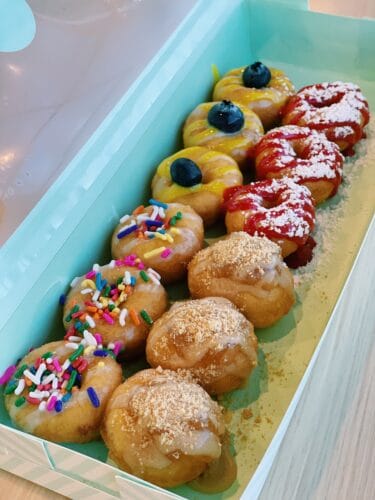 Your Guide to Omaha's Donut Shops