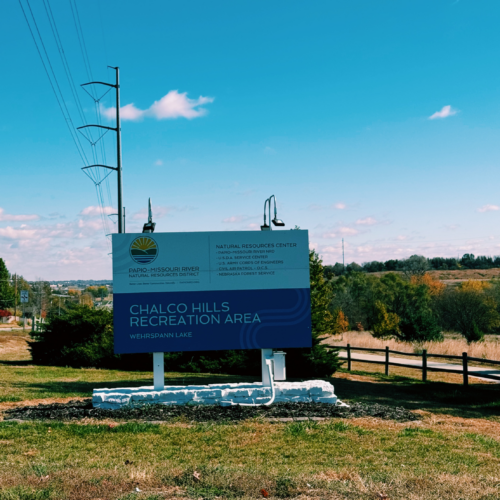 Chalco Hills Recreation Area