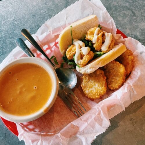 Shucks Fish House & Oyster Bar