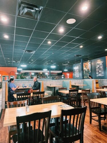 Check Out the New Omaha Location of Authentic Mexican Restaurant Hacienda Real!