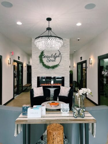 Beautiful Soul Spa Suites