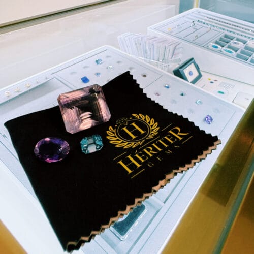 Heriter Gems