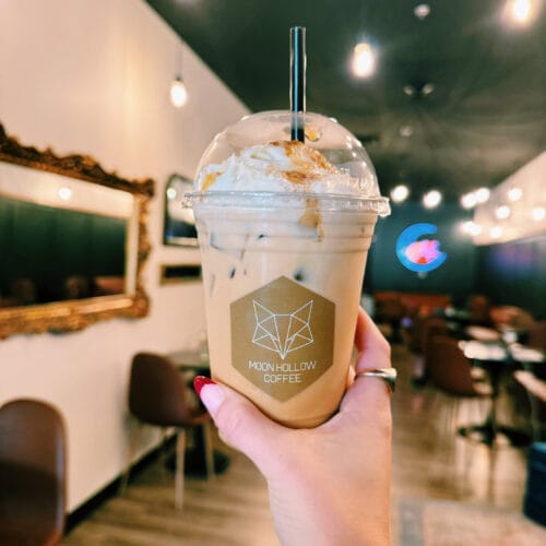 Moon Hollow Coffee