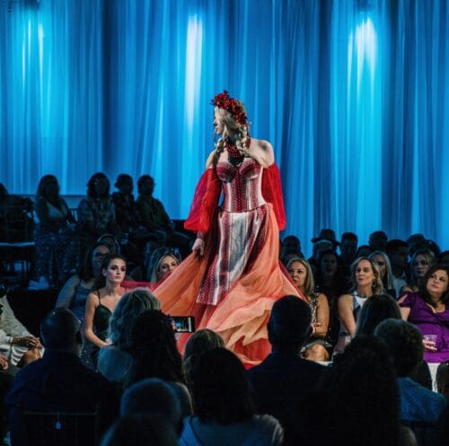 Omaha Fashion Week