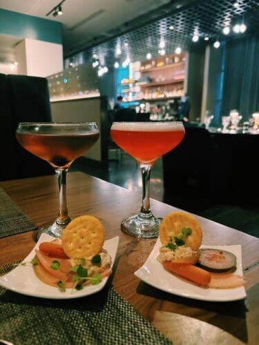 Nick's Quorum Bar & Supper Club