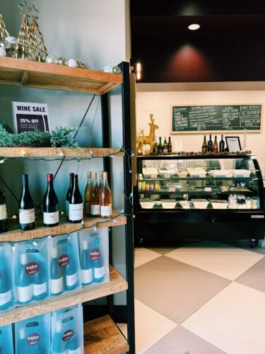 The Winery