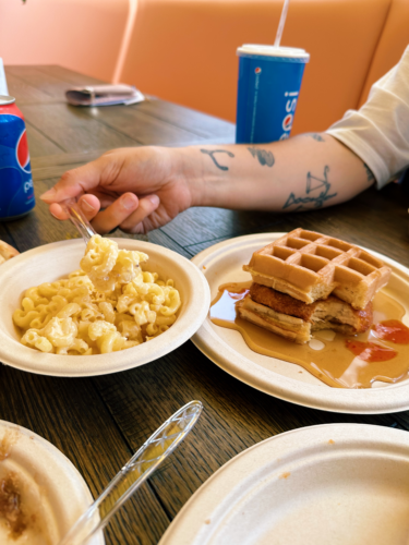 Brunch Box