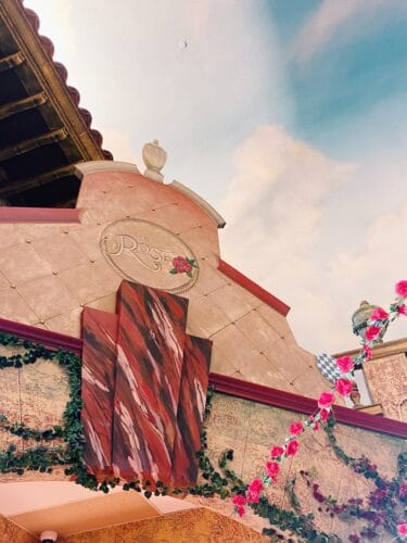 The Rose Theater