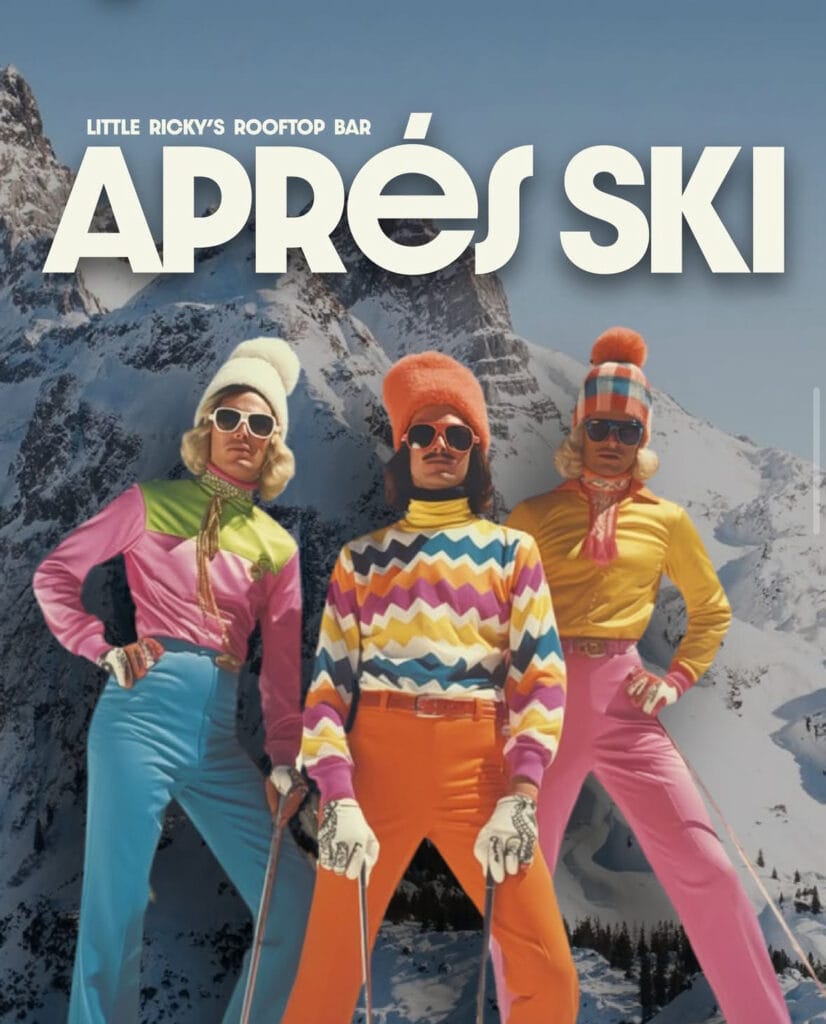 Aprés Ski