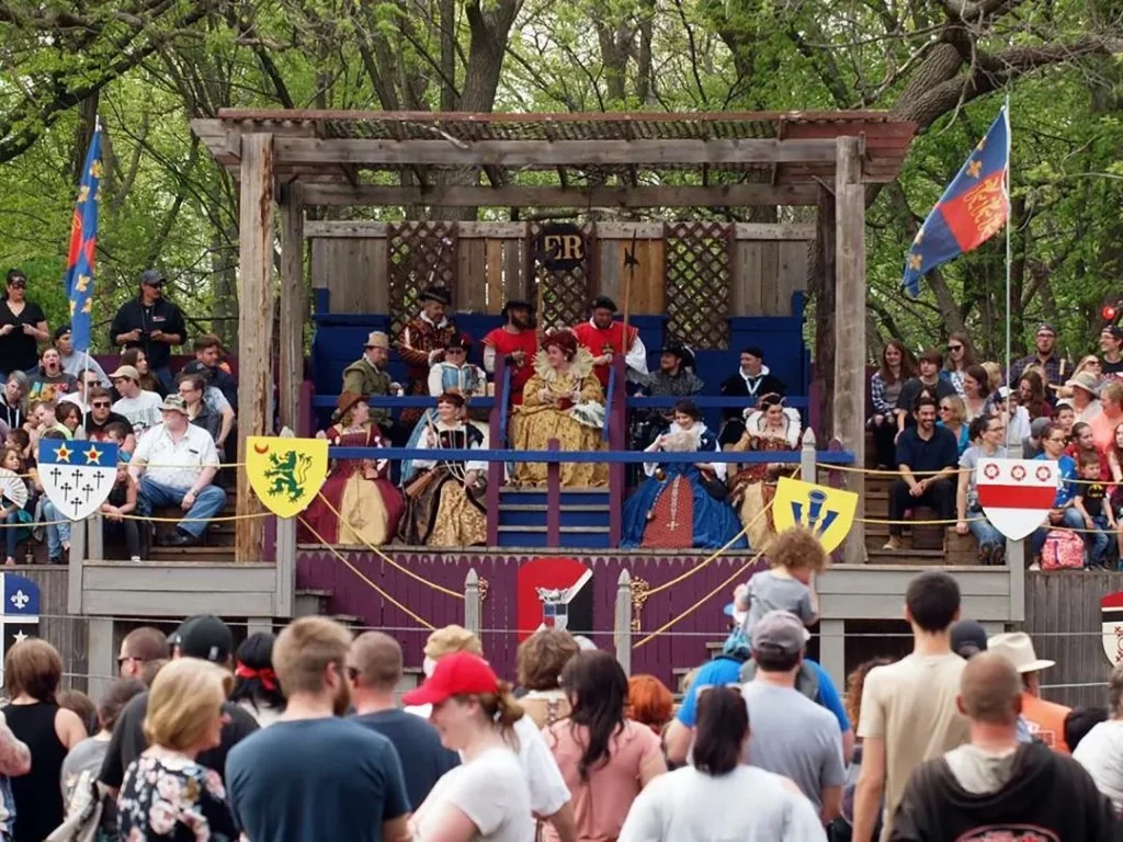 Renaissance Festival