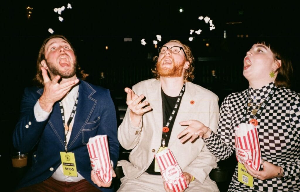 Benson Film Festival