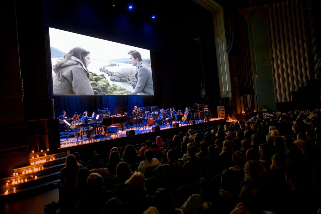 Twilight in Concert