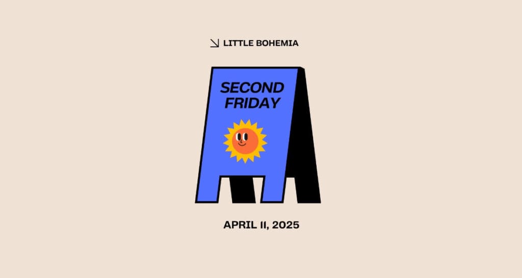 2nd Friday