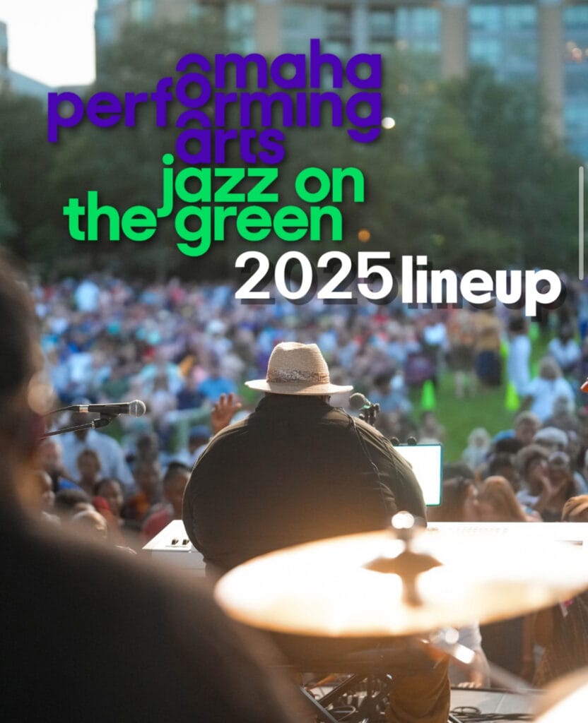 Jazz on the Green