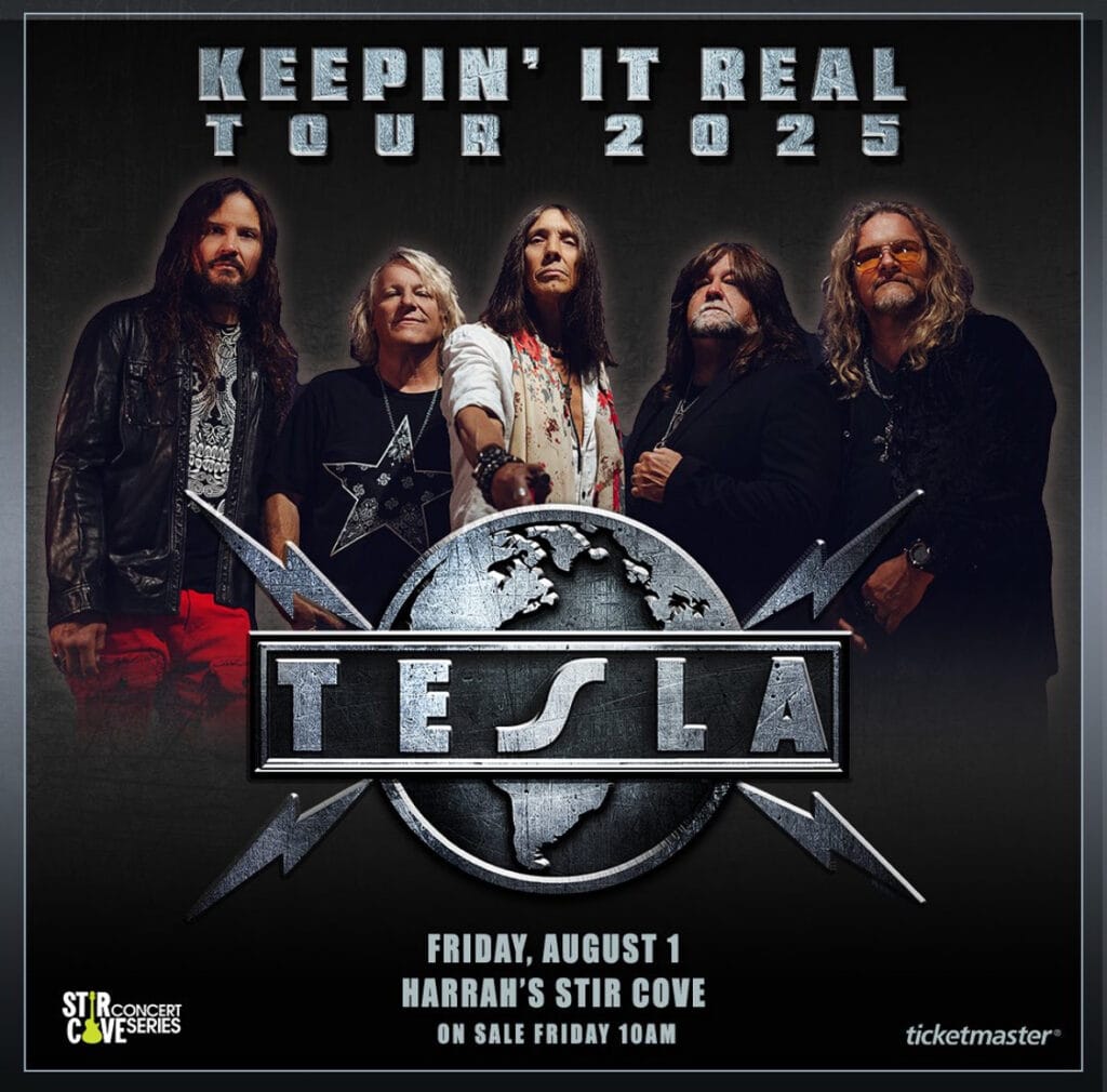 Tesla