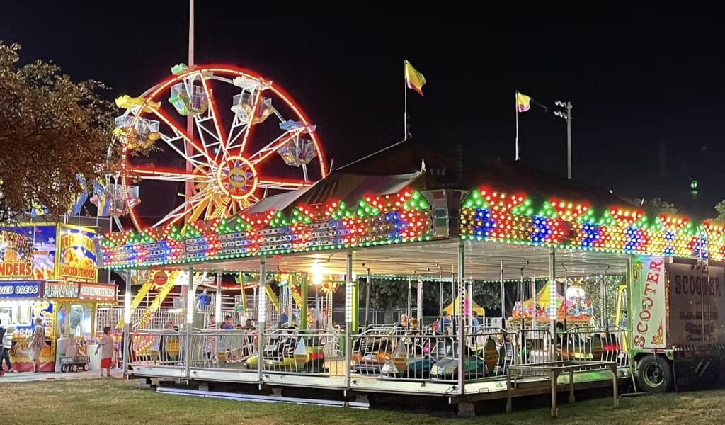 Millard Days
