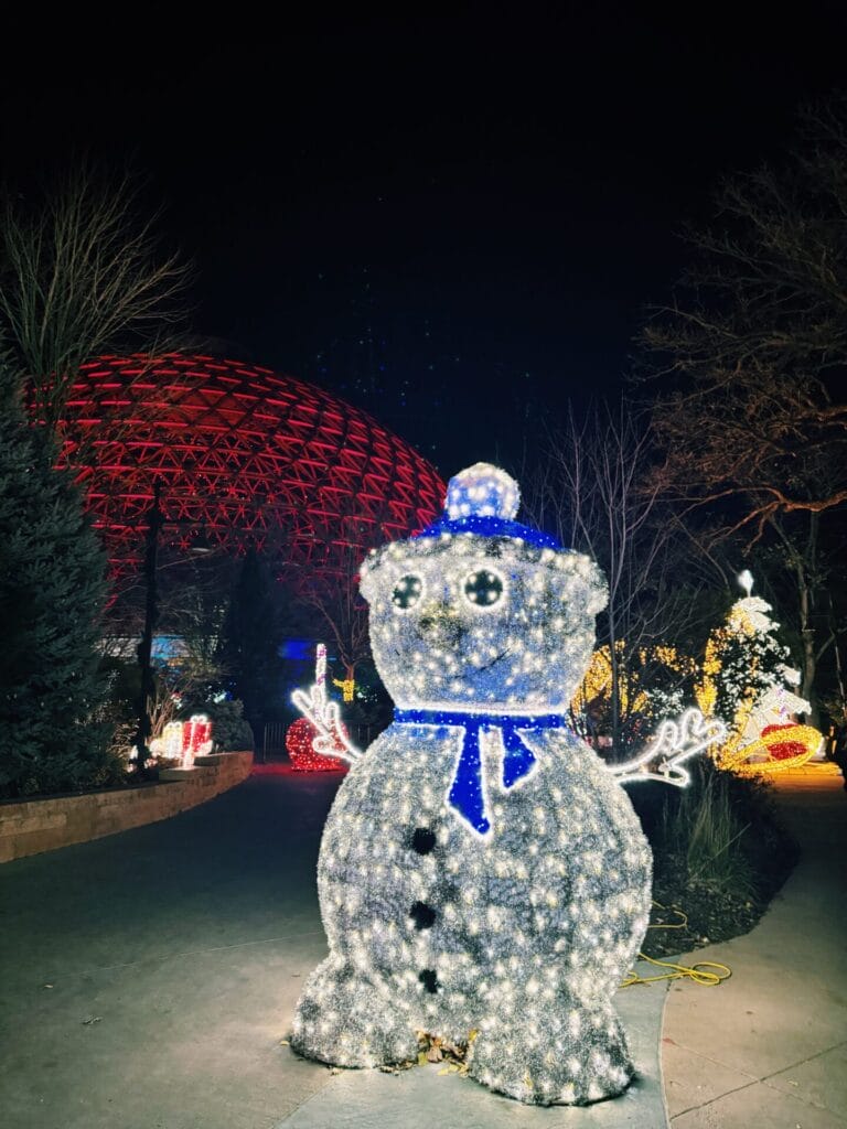 Zoolightful