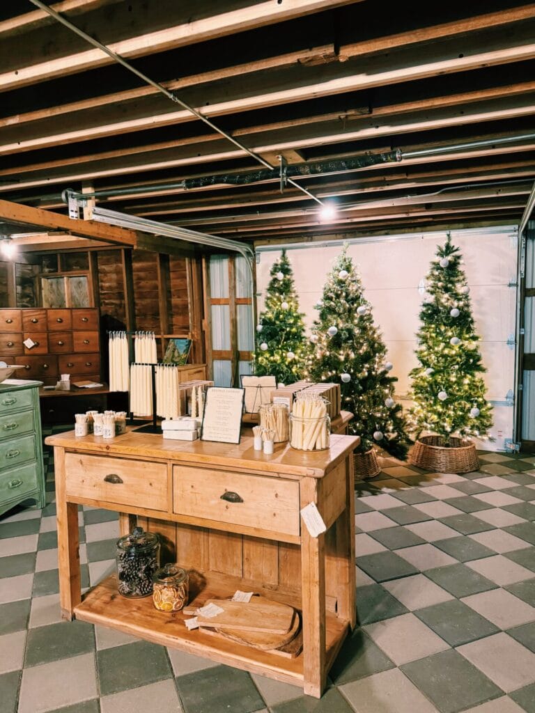 European Christmas Market