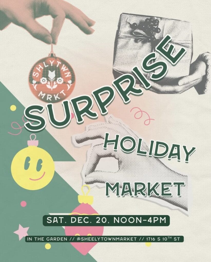 Holiday Market