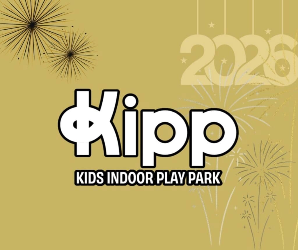 Noon Year Celebration at Kipp