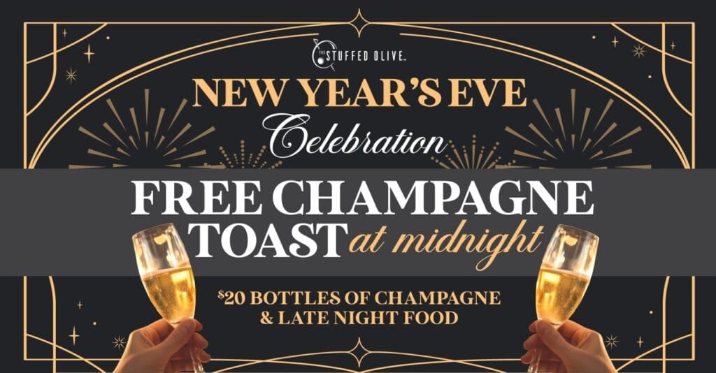 New Year’s Eve Celebration