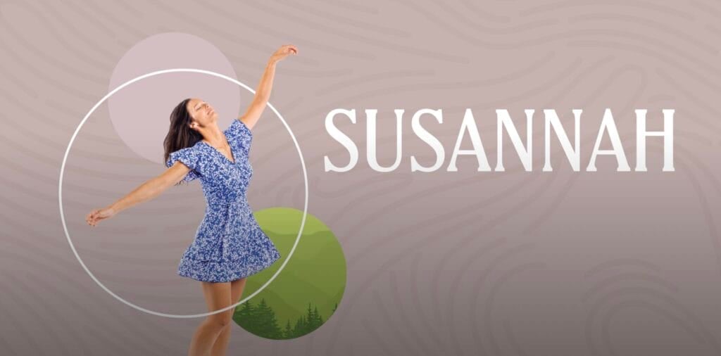 Opera Omaha Susannah