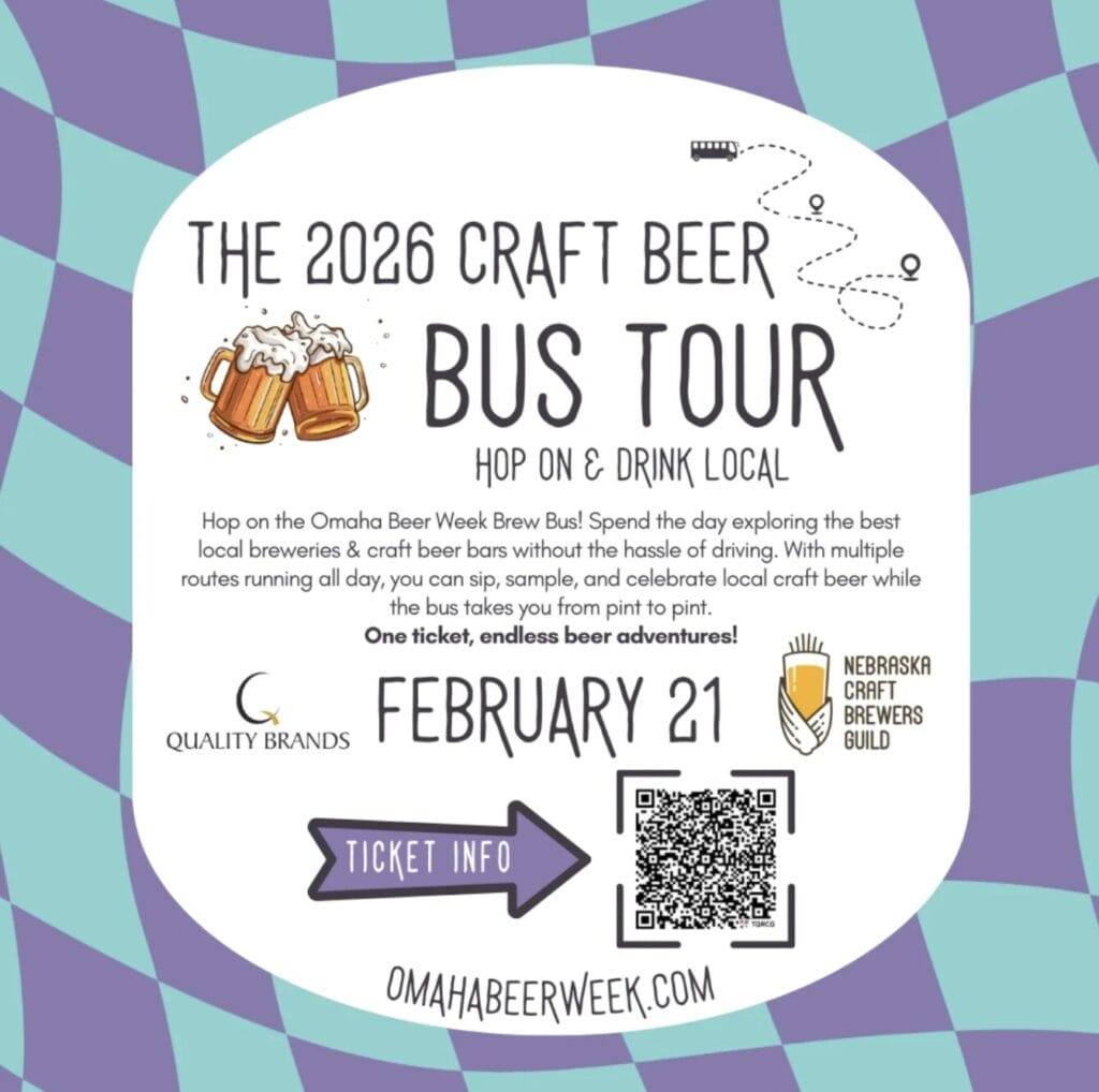 Craft Beer Bus Tour