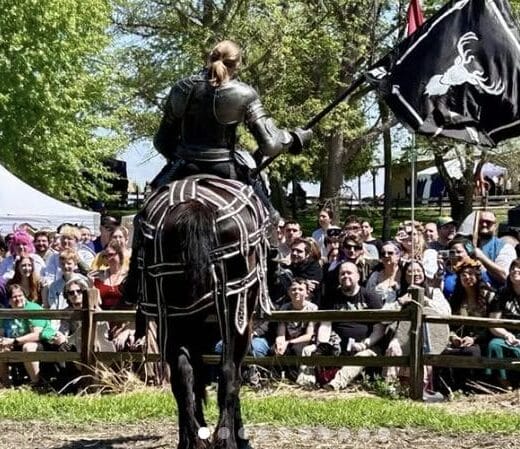 Renaissance Fest